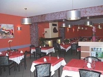 Logis Hotel Le Florina Sainte-Florine Экстерьер фото