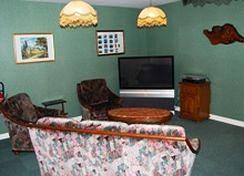 Logis Hotel Le Florina Sainte-Florine Экстерьер фото